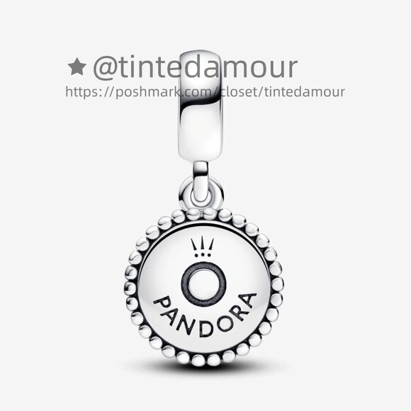 Pandora Apres Club Charm - Picture 2 of 2